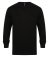 H725 Henbury Lightweight Cotton Acrylic Crew Neck Sweater