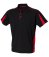 LV390 Finden & Hales Club Poly/Cotton Piqu Polo Shirt