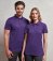 PR612 Premier Coolchecker Stud Piqu Polo Shirt