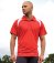 SR177M Spiro Team Spirit Polo Shirt