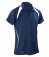 SR177M Spiro Team Spirit Polo Shirt