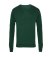 PR694 Premier Knitted Cotton Acrylic V Neck Sweater