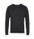 PR694 Premier Knitted Cotton Acrylic V Neck Sweater