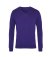 PR694 Premier Knitted Cotton Acrylic V Neck Sweater