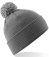 BB450 Beechfield Snowstar Beanie