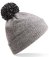 BB450 Beechfield Snowstar Beanie