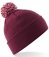 BB450 Beechfield Snowstar Beanie