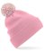 BB450 Beechfield Snowstar Beanie