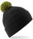 BB450 Beechfield Snowstar Beanie