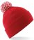 BB450 Beechfield Snowstar Beanie