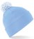 BB450 Beechfield Snowstar Beanie