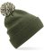 BB450 Beechfield Snowstar Beanie