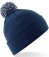 BB450 Beechfield Snowstar Beanie