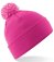 BB450 Beechfield Snowstar Beanie