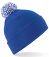 BB450 Beechfield Snowstar Beanie