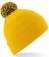 BB450 Beechfield Snowstar Beanie