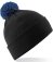 BB450 Beechfield Snowstar Beanie