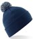 BB450B Beechfield Kids Snowstar Beanie