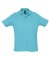 11342 SOL'S Summer II Cotton Piqu Polo Shirt