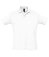 11342 SOL'S Summer II Cotton Piqu Polo Shirt