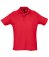 11342 SOL'S Summer II Cotton Piqu Polo Shirt