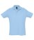 11342 SOL'S Summer II Cotton Piqu Polo Shirt