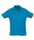 11342 SOL'S Summer II Cotton Piqu Polo Shirt