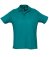 11342 SOL'S Summer II Cotton Piqu Polo Shirt