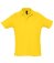 11342 SOL'S Summer II Cotton Piqu Polo Shirt