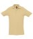 SOL'S Spring II Heavy Cotton Piqu Polo Shirt