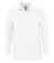 SOL'S Winter II Long Sleeve Cotton Piqu Polo Shirt