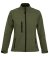 46800 SOL'S Ladies Roxy Soft Shell Jacket