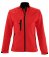 46800 SOL'S Ladies Roxy Soft Shell Jacket