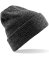 BB425 Beechfield Heritage Beanie