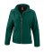 RS121F Result Ladies Classic Soft Shell Jacket