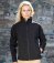 RS121F Result Ladies Classic Soft Shell Jacket