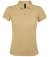 10573 SOL'S Ladies Prime Poly/Cotton Piqu Polo Shirt