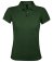 10573 SOL'S Ladies Prime Poly/Cotton Piqu Polo Shirt