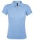 10573 SOL'S Ladies Prime Poly/Cotton Piqu Polo Shirt