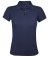 10573 SOL'S Ladies Prime Poly/Cotton Piqu Polo Shirt