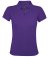 10573 SOL'S Ladies Prime Poly/Cotton Piqu Polo Shirt