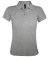 10573 SOL'S Ladies Prime Poly/Cotton Piqu Polo Shirt