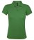 10573 SOL'S Ladies Prime Poly/Cotton Piqu Polo Shirt