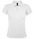 10573 SOL'S Ladies Prime Poly/Cotton Piqu Polo Shirt