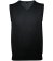 10591 SOL'S Gentlemen Sleeveless Cotton Acrylic V Neck Sweater