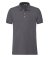 566M Russell Stretch Piqu Polo Shirt