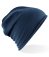 BB361 Beechfield Jersey Beanie