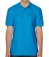 GD43 Gildan Premium Cotton Double Piqu Polo Shirt