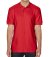 GD43 Gildan Premium Cotton Double Piqu Polo Shirt