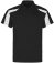 JC043 AWDis Cool Contrast Polo Shirt